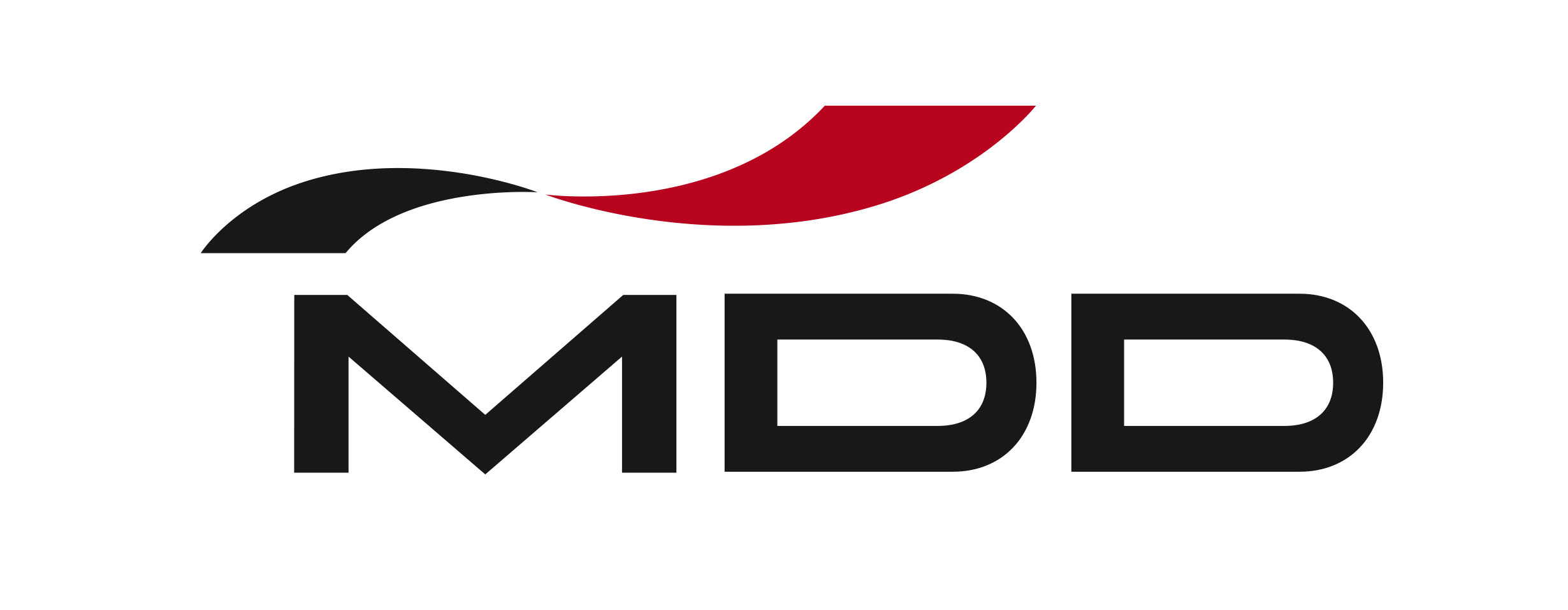 MDD Forensic Accountants Logo