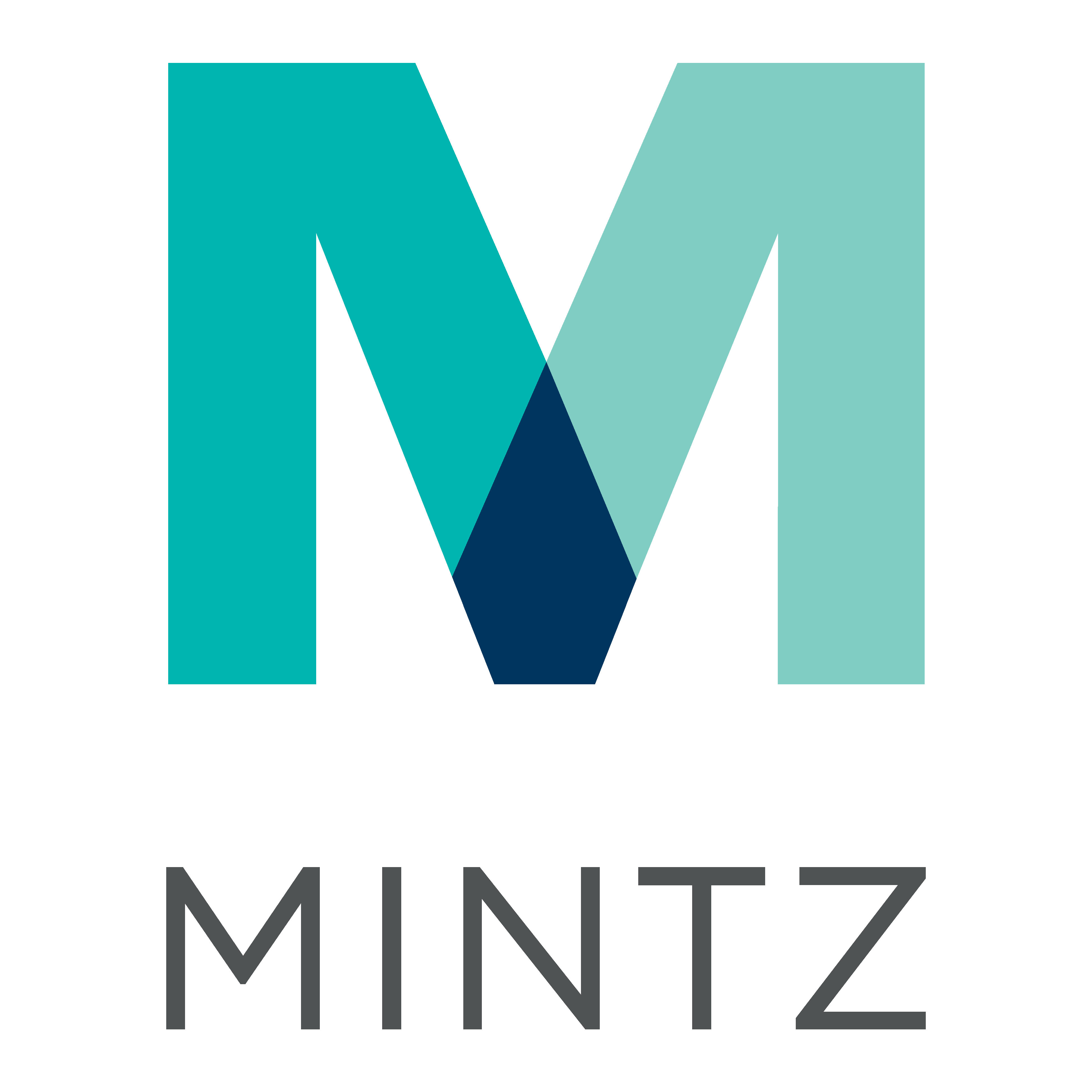 Mintz LLP Logo