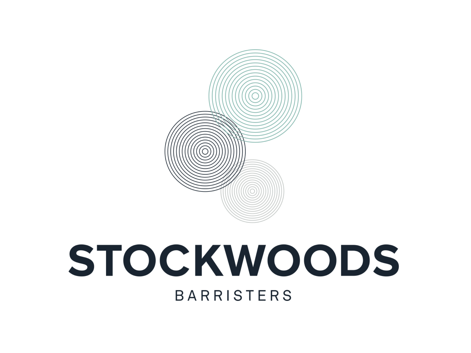Stockwoods Barristers Logo