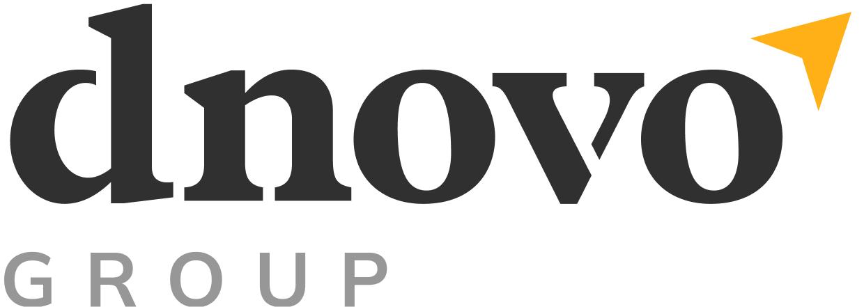 dNovo Group Logo